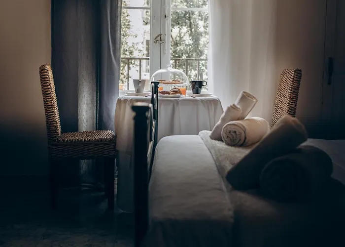 Bed And Breakfast Nonna Maria Taranto