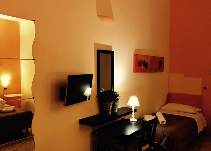 Bed And Breakfast Nonna Maria Taranto