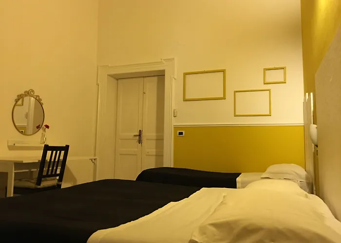 Bed And Breakfast Nonna Maria Taranto