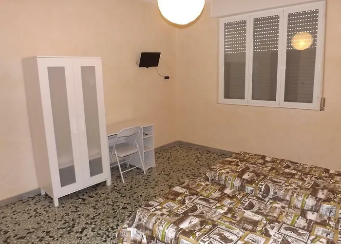 Il SubacqueoBed and Breakfast