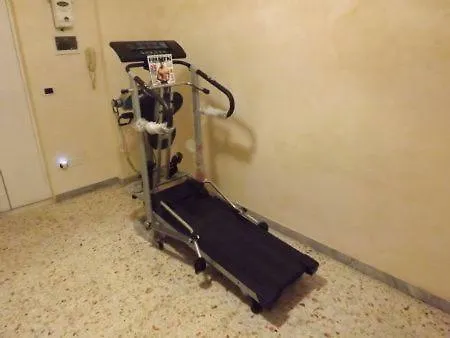 Il SubacqueoBed and Breakfast